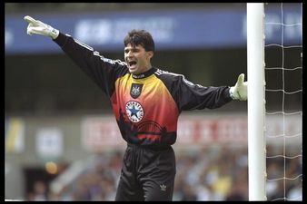 Former Newcastle United goalkeeper Pavel Srnicek has passed away aged 47