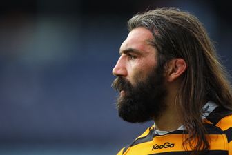 Video: Sebastien Chabal is retiring, so let’s enjoy the Munster pack destroying him once again