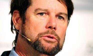 Vine: Paul Azinger’s hilarious mistake was the best bit of punditry at the Masters this weekend