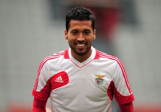 Vine: Benfica take a very early lead against Juventus