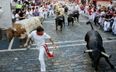 Take a thrilling trip to Pamplona for the Bull Run in July