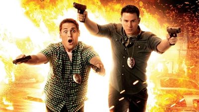 Jonah Hill and Channing Tatum are coming to Ireland this week to promote 22 Jump Street