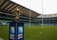 TV3 will be showing the 2015 Rugby World Cup instead of RTE