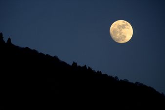 Russia are planning to take over the moon