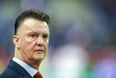 Reports: Manchester United are lining up Louis van Gaal to replace David Moyes