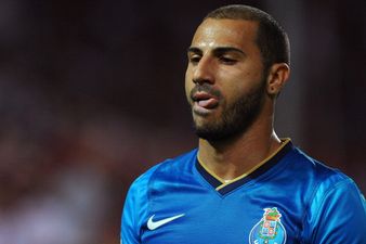 Vine: Ricardo Quaresma scored an absolute belter tonight