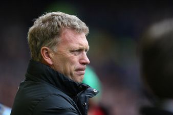 Speculation grows amid reports that Manchester United will sack David Moyes