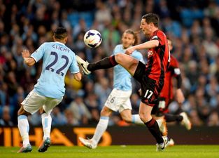 GIFs: West Brom’s Graham Dorrans scores a fantastic goal with some outrageous skill