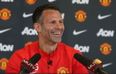 Vine: Ryan Giggs gets introduced as ‘David’ at his first press conference