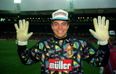 Gallery: The worst of the worst of 1990s goalkeeper get ups