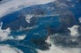 International Space Station takes stunning picture of Ireland