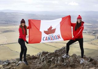 Ten facts you probably didn’t know about Canada…