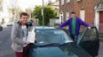 Good Samaritan stops stranger’s car from being towed in Dublin by moving it into nearby street