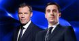 Video: Jamie Carragher and Gary Neville were simply outstanding as they dissected Chelsea’s win over Liverpool