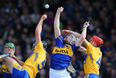 Callanan stars as Tipp beat Clare to advance to Hurling League final