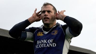 Samsung presents… Six of the best Leinster tries against Munster