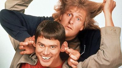 Video: Dumb and Dumber reimagined as an epic drama in this fan made trailer