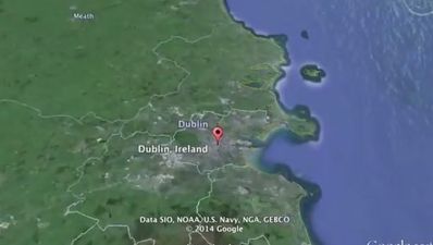 Video: Dialect coach expertly delivers a whole host of perfect Irish and UK accents in 90 seconds