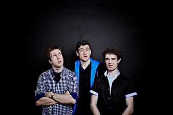 Video: We love Irish sketch group Foil, Arms & Hog so here are are five of their best sketches