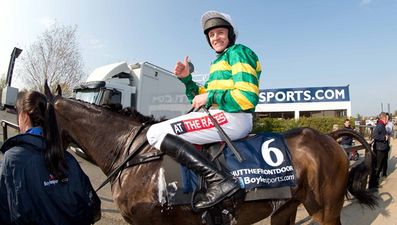 A Grand (National) Day Out; JOE recaps a great day’s racing at Fairyhouse
