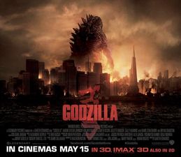 Trailer: JOE hides behind the couch after seeing this extended ‘Godzilla’ trailer