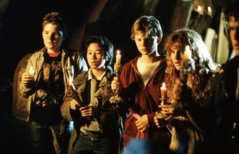 “Hey you guuuuuys!!!” It’s official, The Goonies is getting a sequel