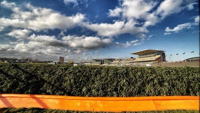 BetPack presents your Grand National Sweepstakes kit