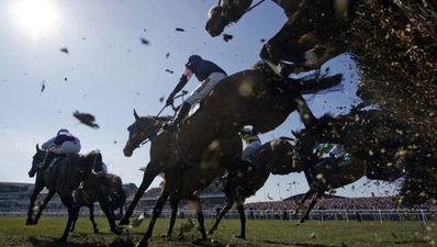 Ladbrokes’ Hayley O’Connor marks your card for the Grand National