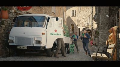 Heineken launch Get in the Game app ahead of Toulon v Munster