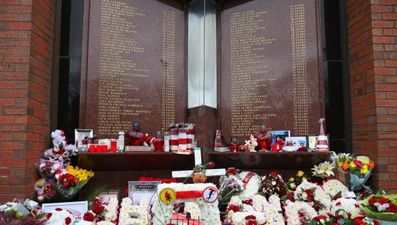 Reports: Hillsborough insults added to Wikipedia from British government computers