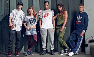 Gallery: Choose urban style with the latest collection from JD Sports
