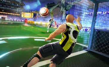 Review: Kinect Sports Rivals