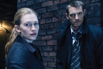 Final series of The Killing to air exclusively on Netflix