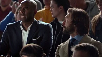 Video: Nike’s new ad is absolutely stuffed with stars and it’s bloody brilliant