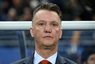 Report: Van Gaal wants to be confirmed as new Manchester United manager sooner rather than later