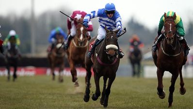 Some trends and tips for you ahead of the Boylesports Irish Grand National at Fairyhouse