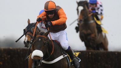 JOE’s Betting Preview of the 2014 Gold Cup at Punchestown