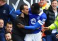 Goals: Naismith and Lukaku on target as Everton overwhelm Arsenal at Goodison Park