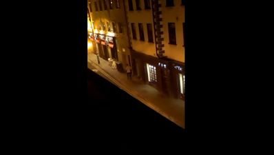 Video: One Galway man’s fight with a wheelie bin is the funniest thing you’ll see today