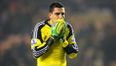 Vine: World-class clanger from Vito Mannone hands Manchester City a title lifeline