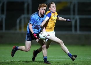 ‘Glass half full’ tweet of the day: Dublin U-21 star welcomes the Sky Sports GAA deal
