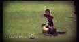 Video: New ad shows Messi, Mascherano, Higuain as young kids in Argentina