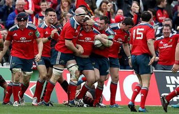 JOE’s Champions Cup Preview: Munster v Saracens