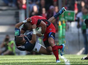 Reaction: Munster lose to holders Toulon in the Heineken Cup semi-finals