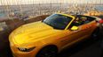 Pics: Ford dismantle a brand new Mustang and rebuild it at the top of the Empire State Building