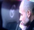 Vine: Bayern score but Pep Guardiola’s mind is clearly on his late friend Tito Vilanova