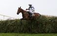 Pineau De Re wins the Grand National ahead of Balthazar King and Double Seven