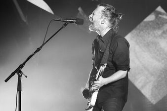 Greenwood: Radiohead will get together this summer to start work on a new album