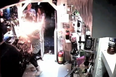 Video: E-cigarette explodes in pub after being charged with iPad charger