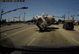Video: Dash-cam catches the most terrifying head-on collision we’ve ever seen…